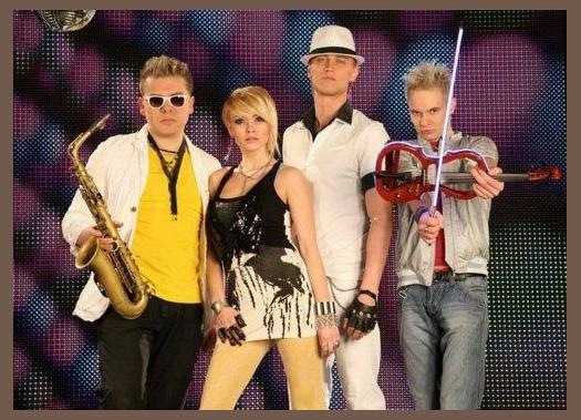 Sunstroke Project